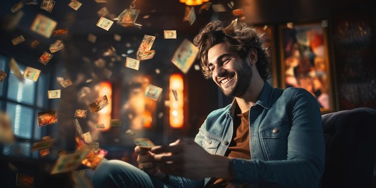 wintoto Curse Of The Werewolf Megaways Di wintoto